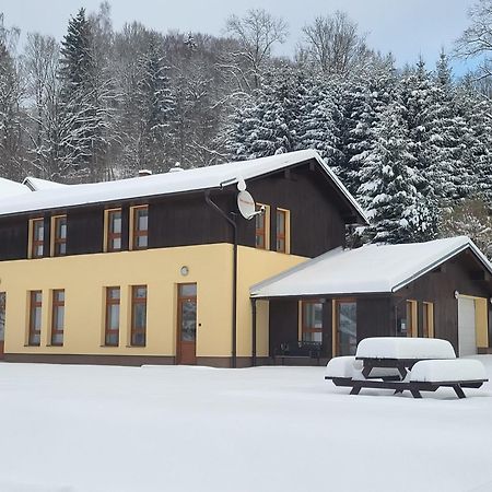 Apartmány Mlýnská Horní Maršov Exterior foto