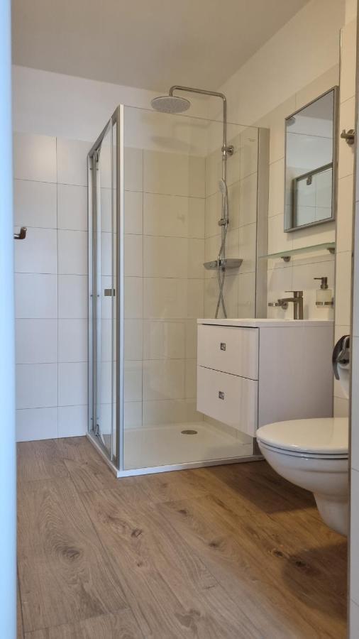 Apartmány Mlýnská Horní Maršov Exterior foto